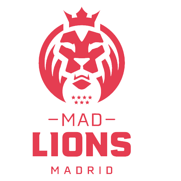 mad lions
