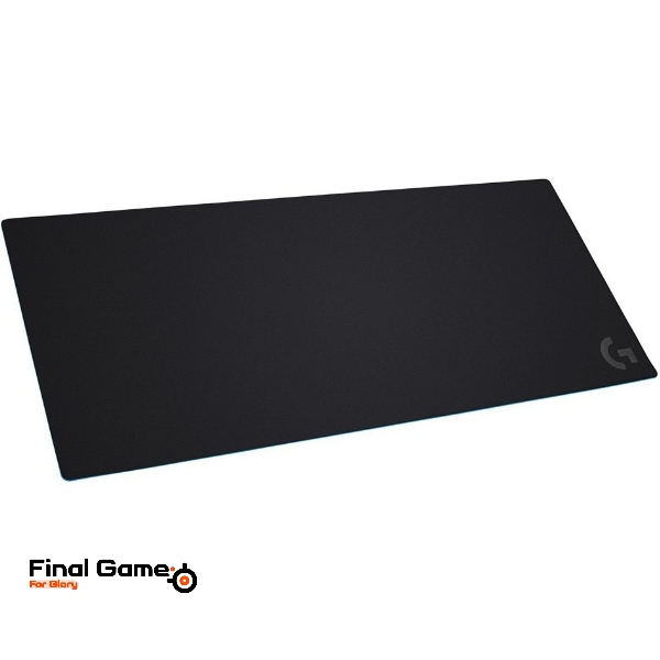 ماوس پد گیمینگ لاجیتک مدل G840 XL