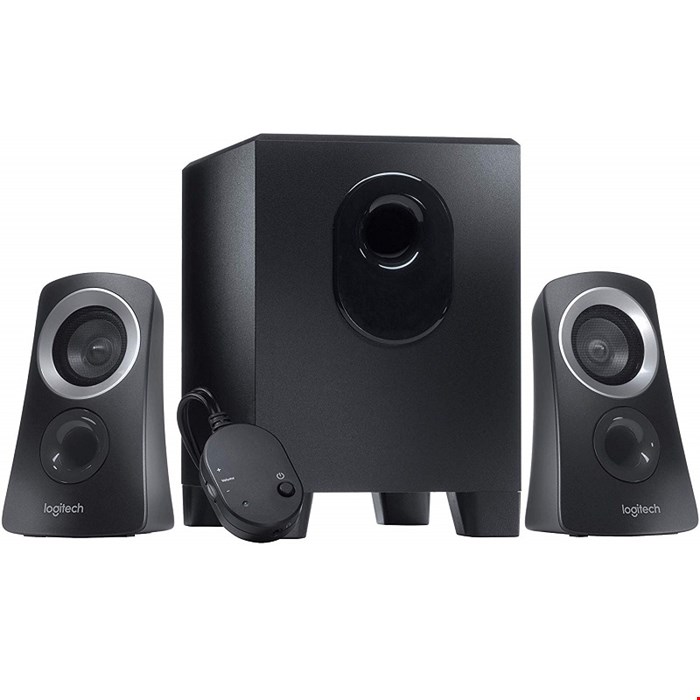 اسپیکر لاجیتک مدل Z313