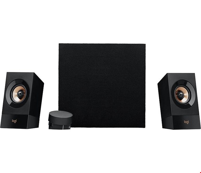 اسپیکر لاجیتک مدل Z533