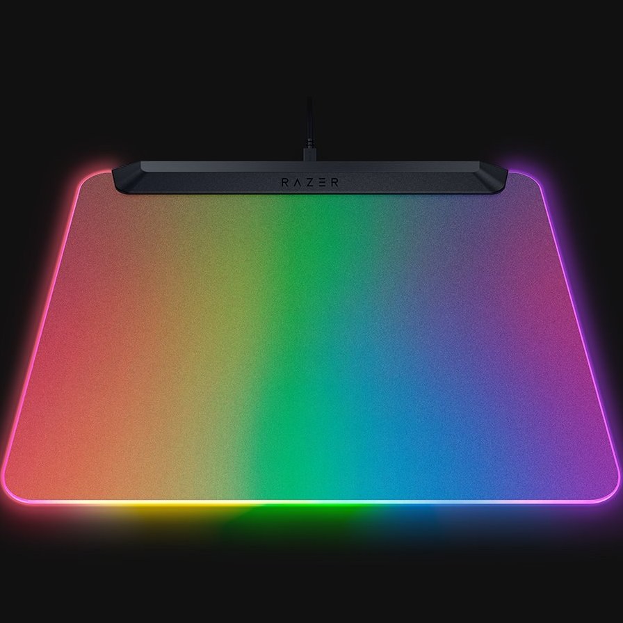 موس پد گیمینگ ریزر مدل Firefly V2 pro