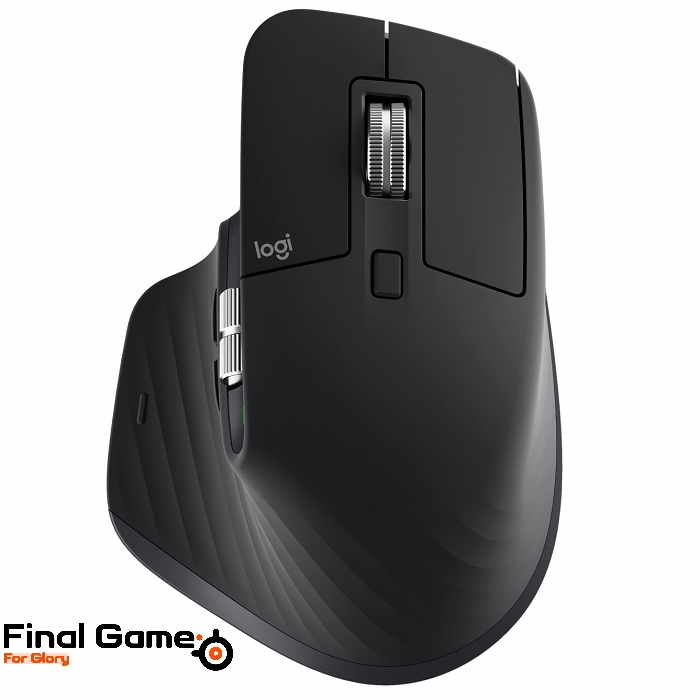 موس لاجیتک مدل MX Master 3S 