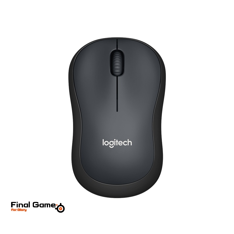 ماوس لاجیتک مدل M220 