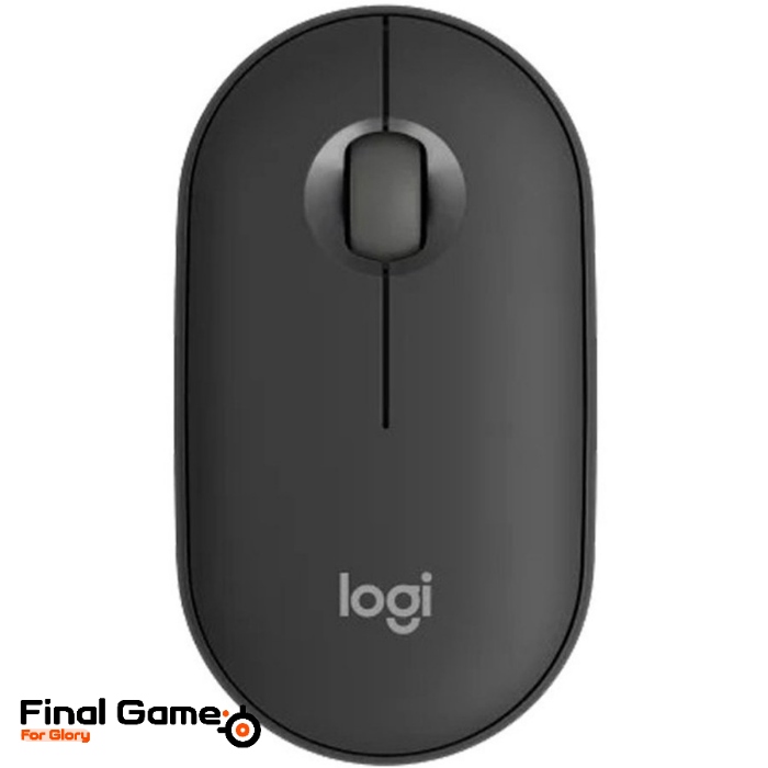 ماوس بی‌ سیم لاجیتک مدل M350