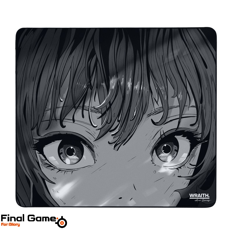 پد موس ریث مدل Ace Series Storm Glimpse 