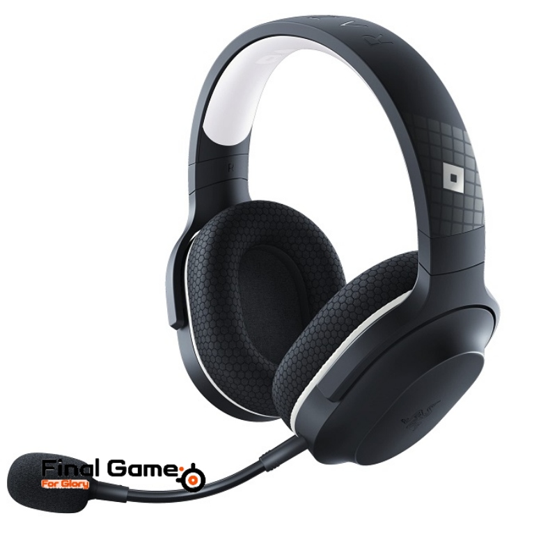 هدست بی سیم گیمینگ ریزر Razer Barracuda X Roblox