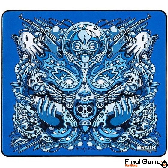 موس پد Wraith Spirit of Aim