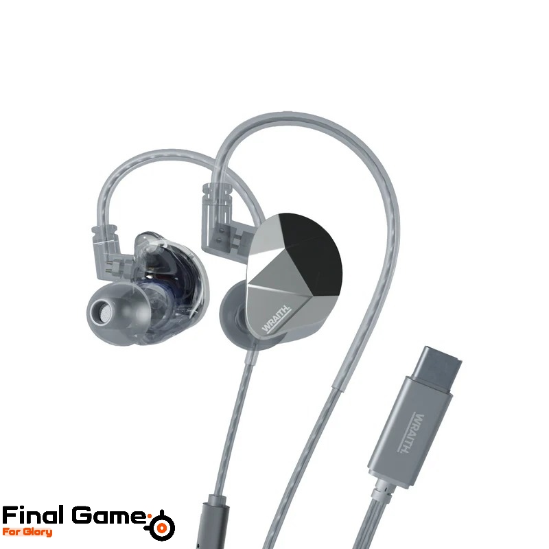 هندزفری ریث  Sense Pro IEM 