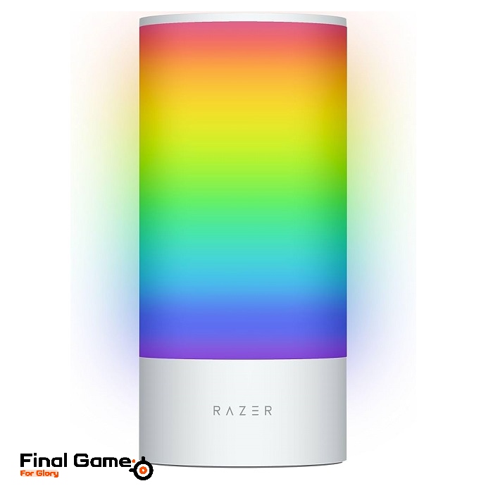 چراغ هوشمند ریزر  Aether Lamp pro