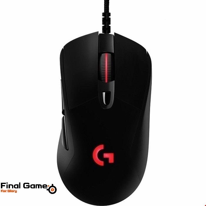 ماوس لاجيتک مدل G403