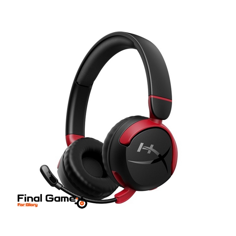 هدست بیسیم  HyperX Cloud Mini 