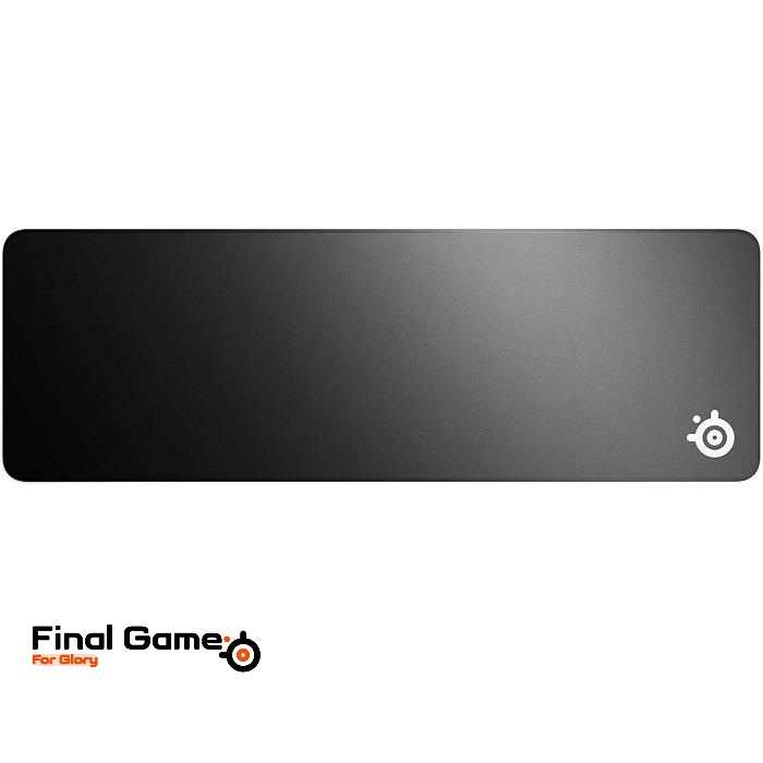 موس پد SteelSeries QcK Edge XL