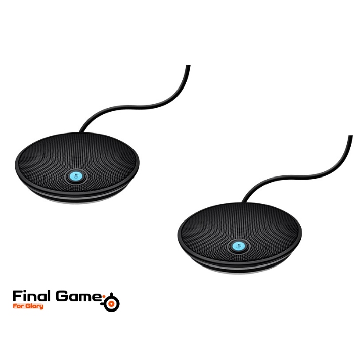 میکروفون کنفرانسکم لاجیتک مدل GROUP